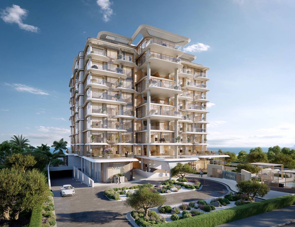 4 room luxury Flat for sale in Dubai, Palm Jumeirah, Vitalia, Dubai - 132035498 - LuxuryEstate.com – Foto 5