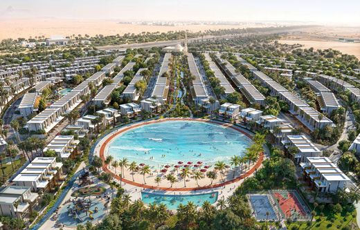 Luxury Villa for sale in Al Rowaiyah First - Dubai, Dubailand, Dubai - 132817660 - LuxuryEstate.com