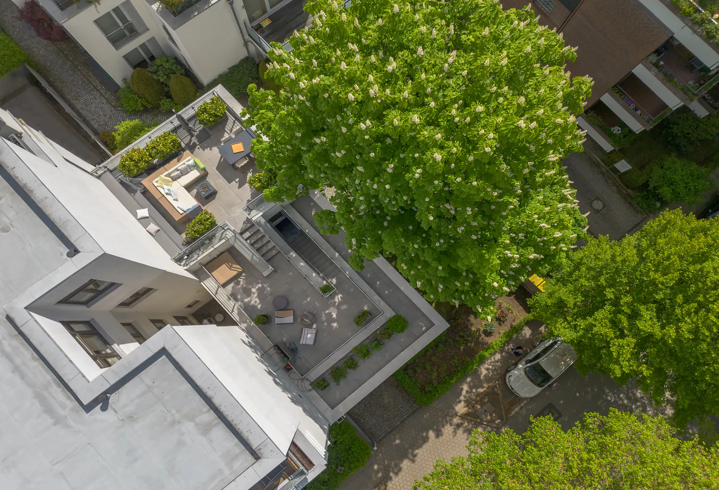 Stadthaus der Extraklasse! – Foto 5